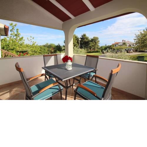 Apartment in Porec/Istrien 10446