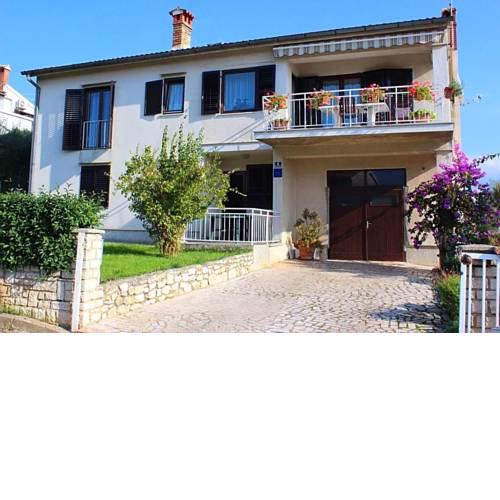 Apartment in Porec/Istrien 10505