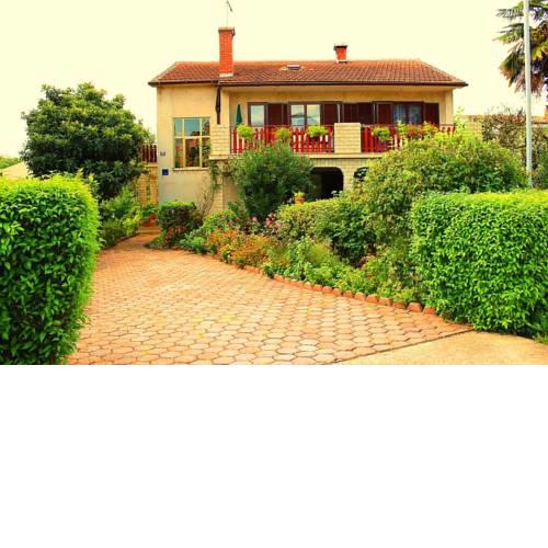 Apartment in Porec/Istrien 10579