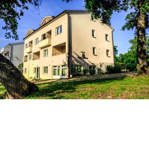 Apartment in Porec/Istrien 26602