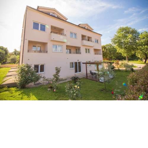Apartment in Porec/Istrien 26781