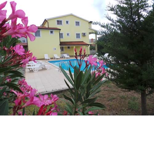 Apartment in Porec/Istrien 27882