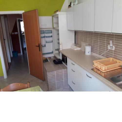 Apartment in Porec/Istrien 33166