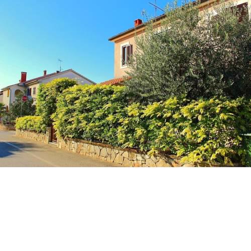 Apartment in Porec/Istrien 34258