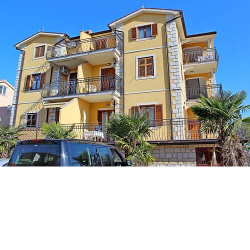 Apartment in Porec/Istrien 34394