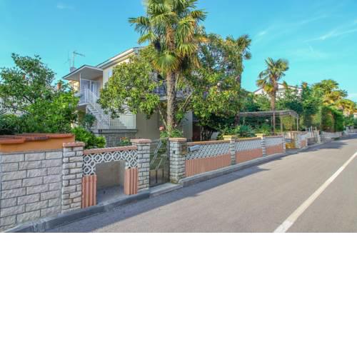 Apartment in Porec/Istrien 34627