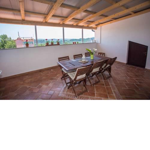 Apartment in Porec/Istrien 34764