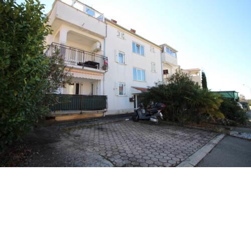 Apartment in Porec/Istrien 36386