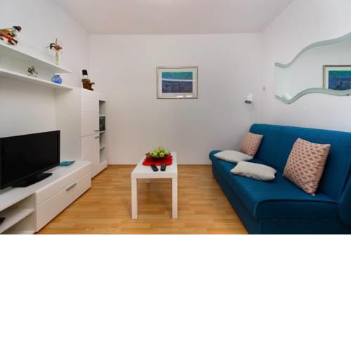 Apartment in Porec/Istrien 36499
