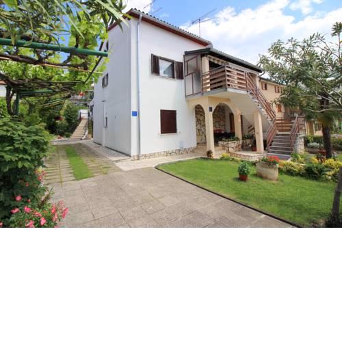 Apartment in Porec/Istrien 36683