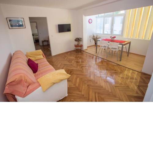 Apartment in Porec/Istrien 36804
