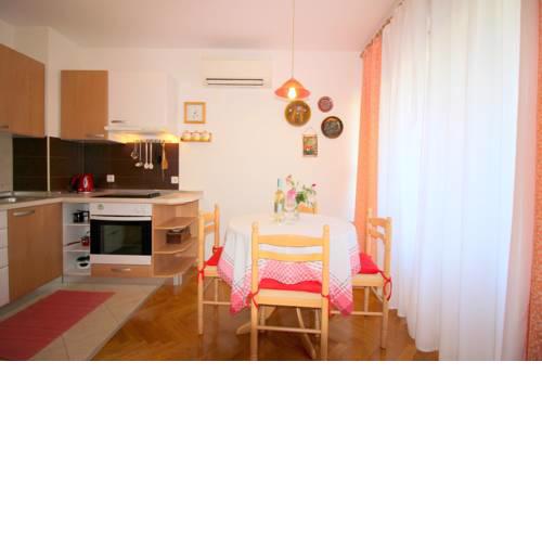 Apartment in Porec/Istrien 36932