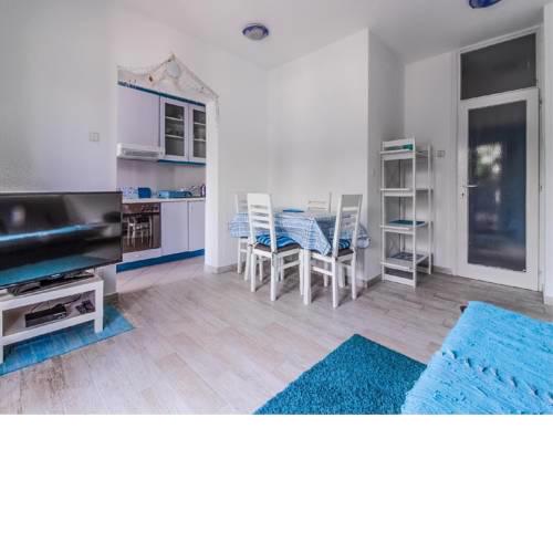 Apartment in Porec/Istrien 37039