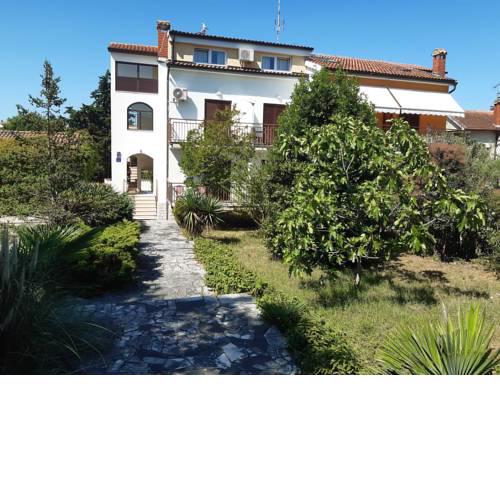 Apartment in Porec/Istrien 38148