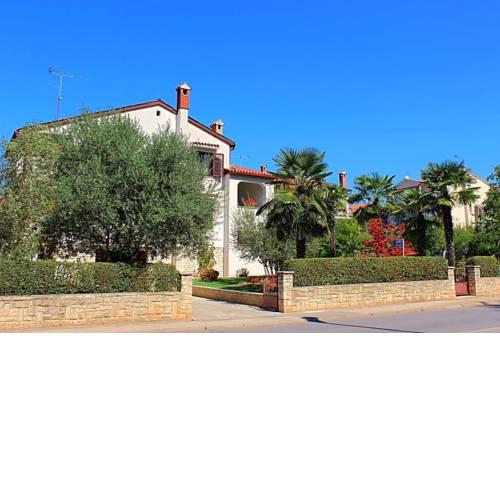 Apartment in Porec/Istrien 9868