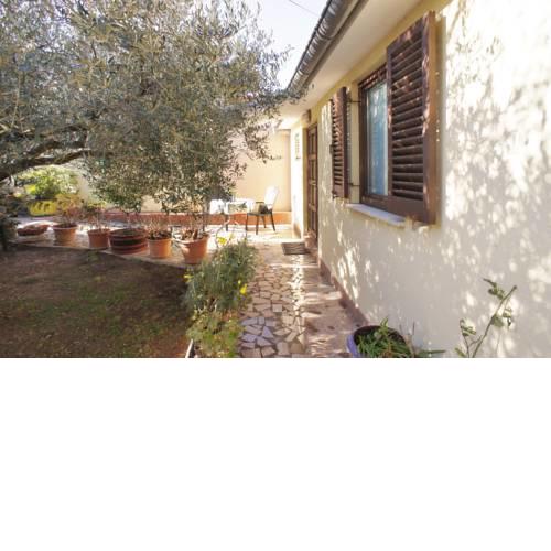 Apartment in Premantura/Istrien 26557