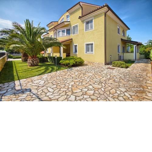 Apartment in Premantura/Istrien 33043