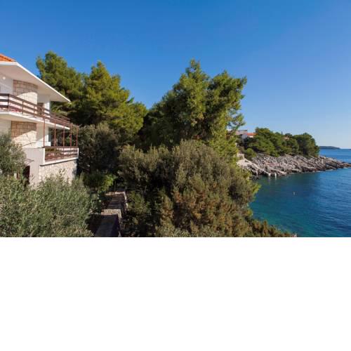 Apartment in Prizba/Insel Korcula 6393