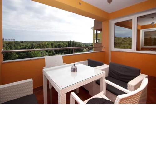 Apartment in Pula - Istrien 39684