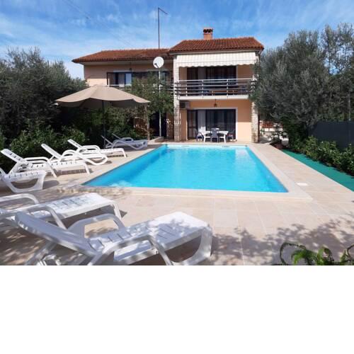Apartment in Pula - Istrien 40513