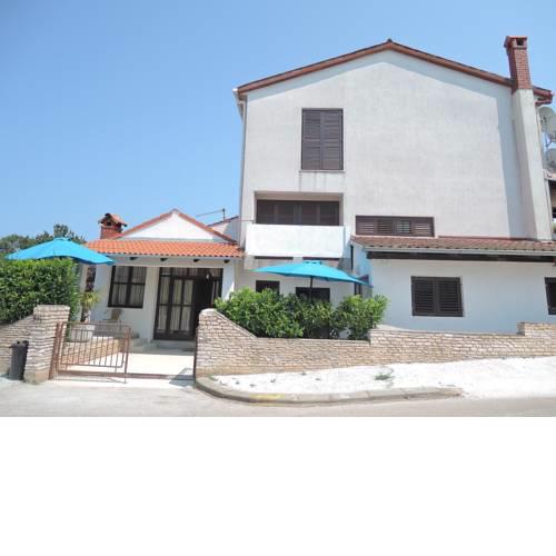 Apartment in Pula with One-Bedroom 4