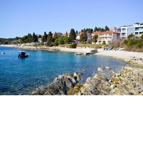 Apartment in Pula/Istrien 10862