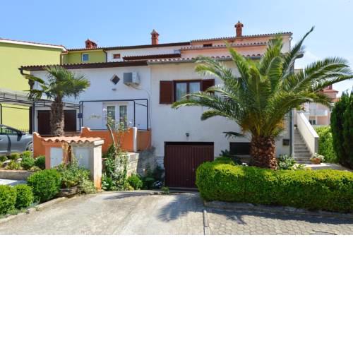 Apartment in Pula/Istrien 11023