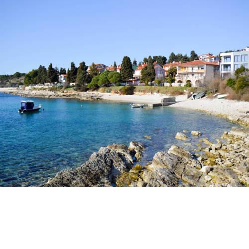 Apartment in Pula/Istrien 11080