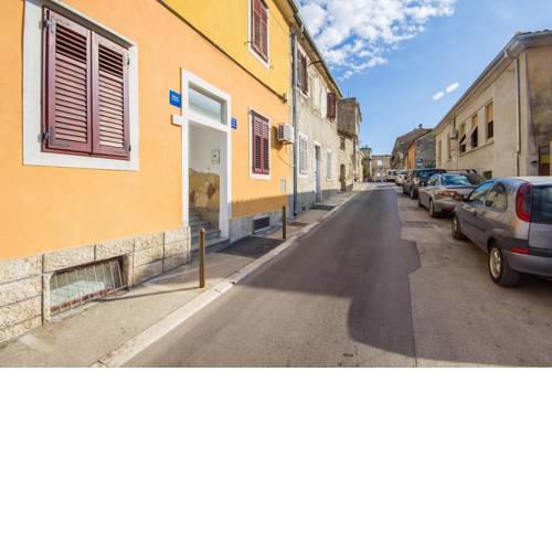 Apartment in Pula/Istrien 11092