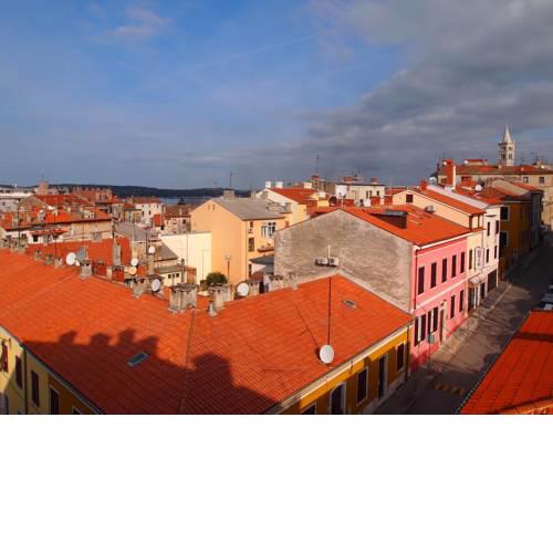 Apartment in Pula/Istrien 11094
