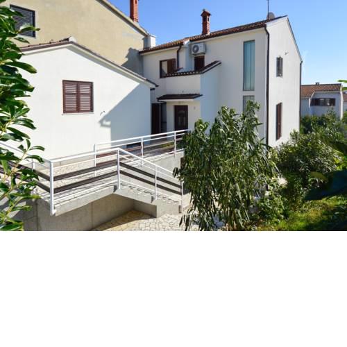 Apartment in Pula/Istrien 11128