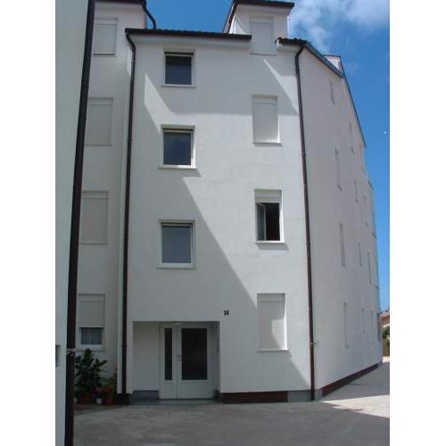 Apartment in Pula/Istrien 11176