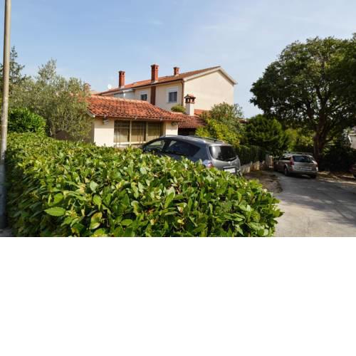 Apartment in Pula/Istrien 11335