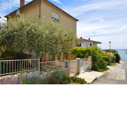 Apartment in Pula/Istrien 11410