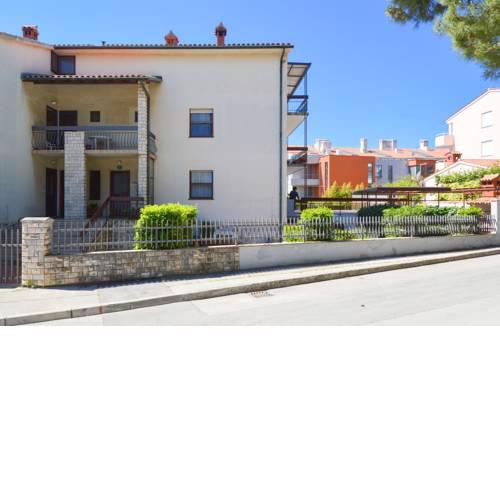 Apartment in Pula/Istrien 11456