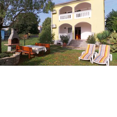 Apartment in Pula/Istrien 17419