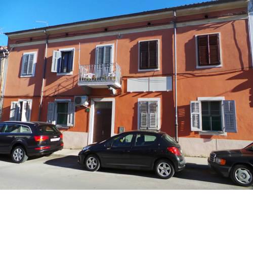 Apartment in Pula/Istrien 17425