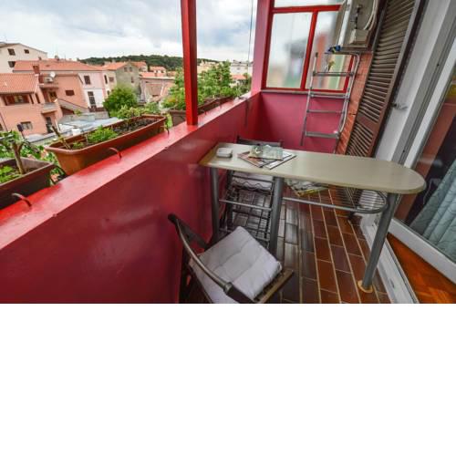 Apartment in Pula/Istrien 27321