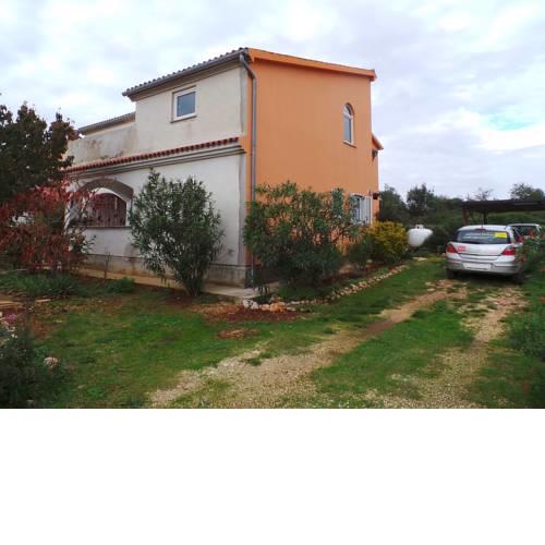 Apartment in Pula/Istrien 31318