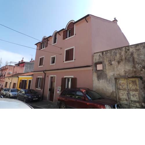 Apartment in Pula/Istrien 34178