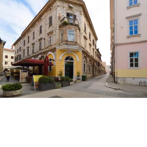 Apartment in Pula/Istrien 34456
