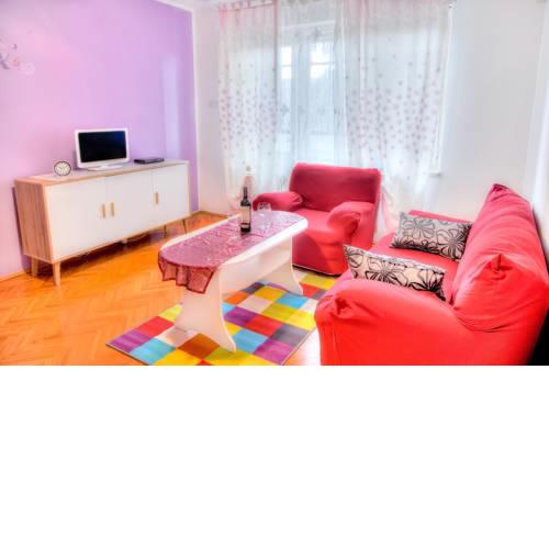 Apartment in Pula/Istrien 34897
