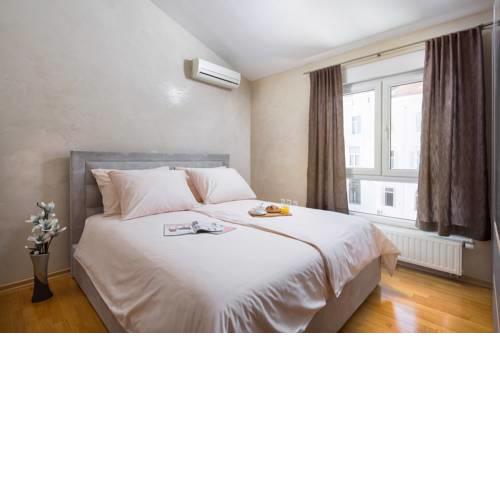 Apartment in Pula/Istrien 35139