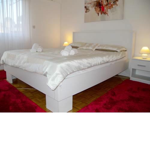 Apartment in Pula/Istrien 36253