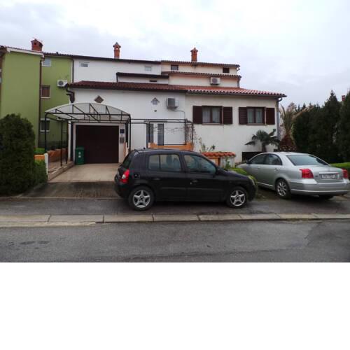 Apartment in Pula/Istrien 40153