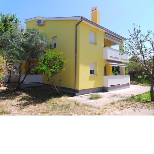 Apartment in Punat/Insel Krk 14584