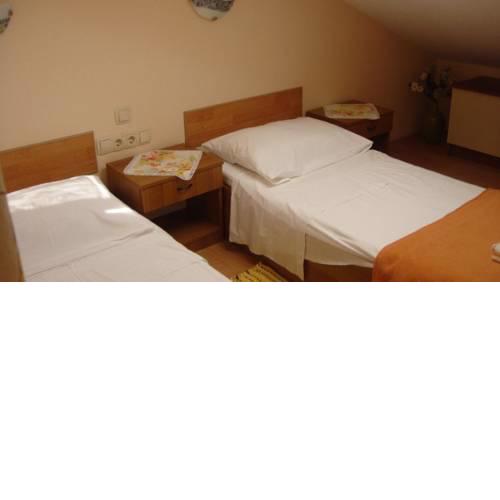 Apartment in Rab with Seaview, Terrace, WIFI, Dishwasher (3728-2)