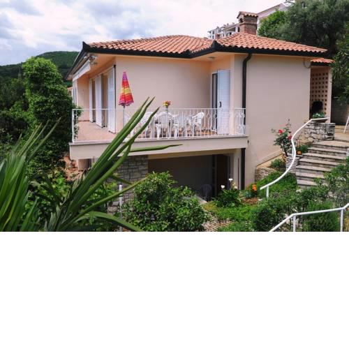 Apartment in Rabac 16679