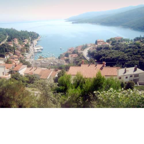 Apartment in Rabac 16711