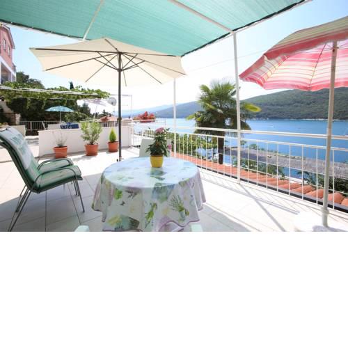 Apartment in Rabac 16865